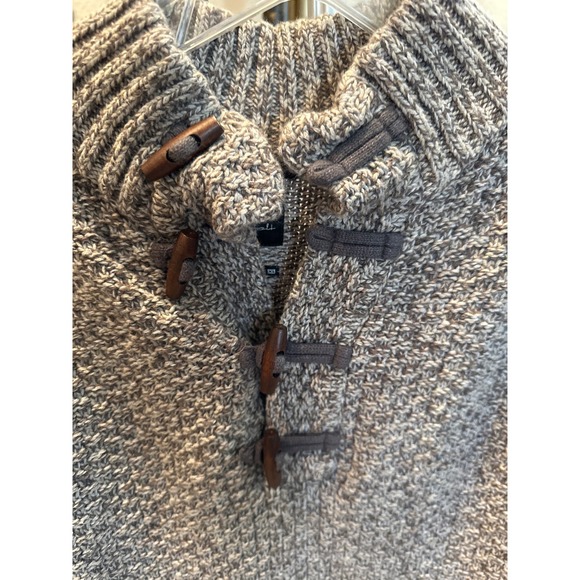 Men’s JB Holt (The buckle) Sweater  Size XL - Picture 2 of 4